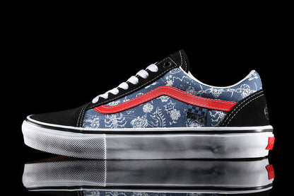 Skate Old Skool VCU (Gigliotti)