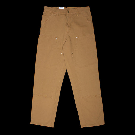 Double Knee Pant - Dearborn Canvas (Rinsed)