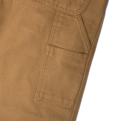 Double Knee Pant - Dearborn Canvas (Rinsed)
