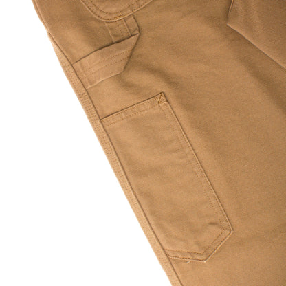 Double Knee Pant - Dearborn Canvas
