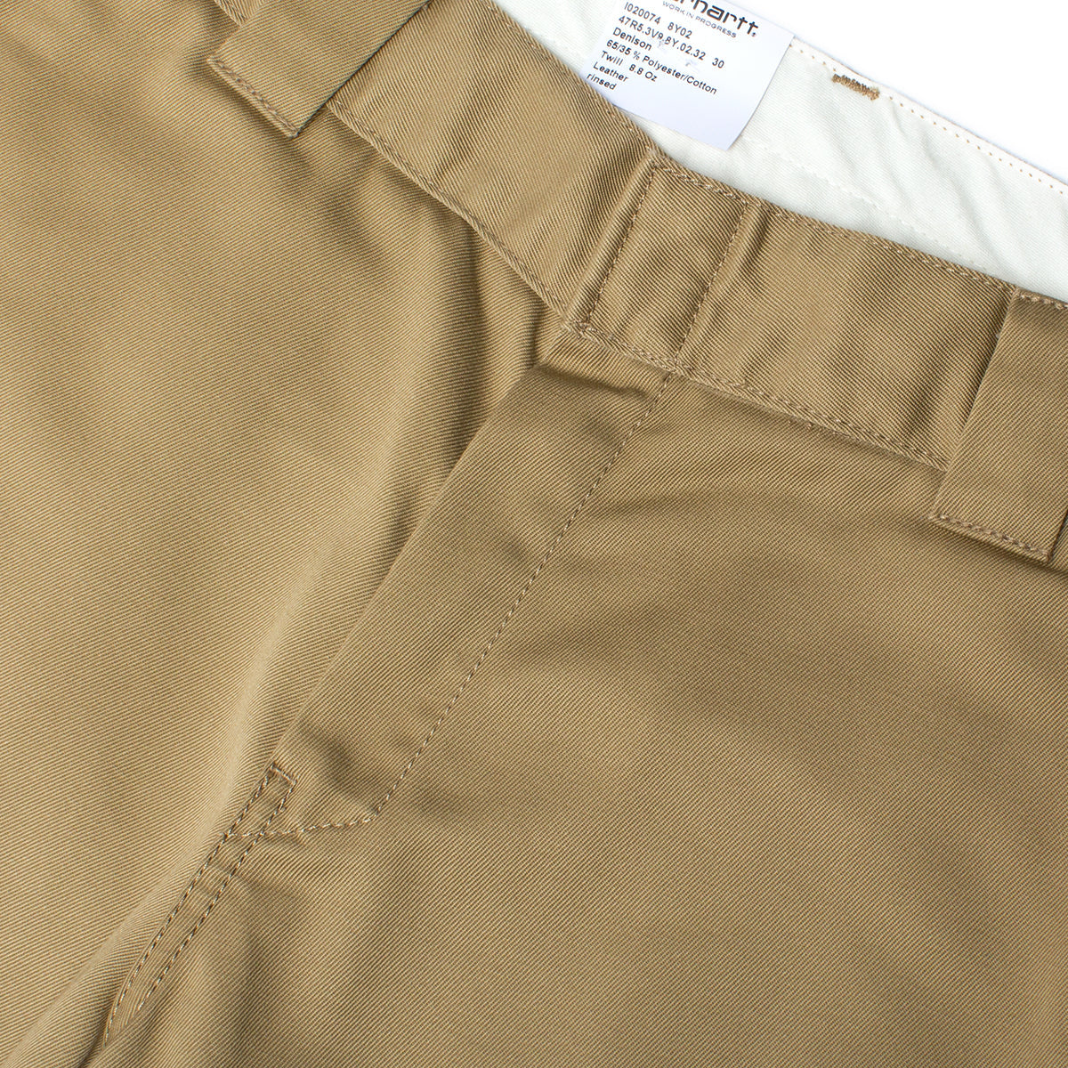 Master Pant - Denison Twill