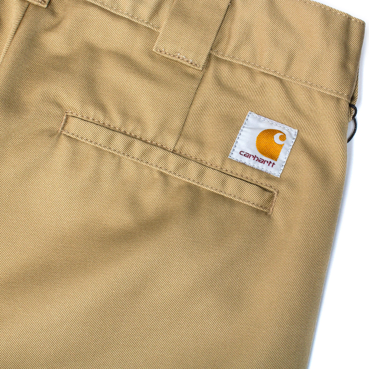 Master Pant - Denison Twill