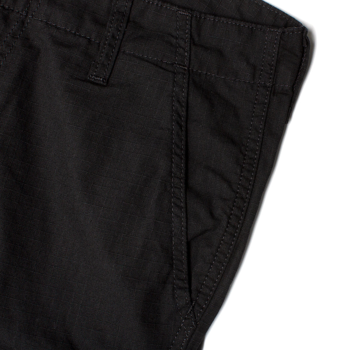 Regular Cargo Pant - Columbia Ripstop