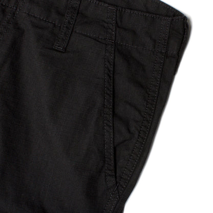 Regular Cargo Pant - Columbia Ripstop