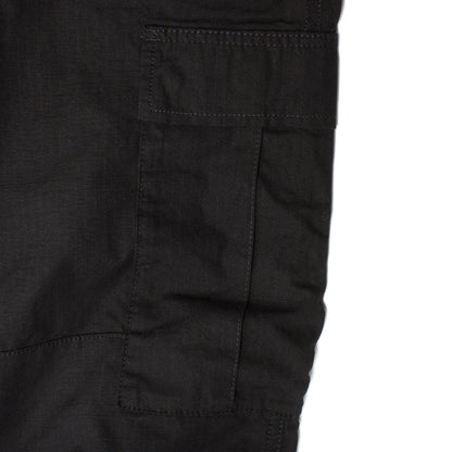 Regular Cargo Pant - Columbia Ripstop