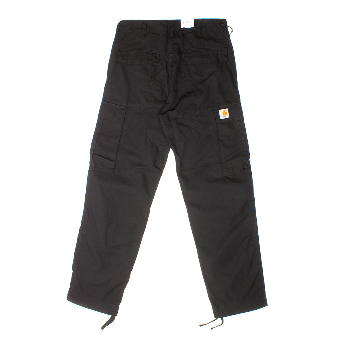 Regular Cargo Pant - Columbia Ripstop