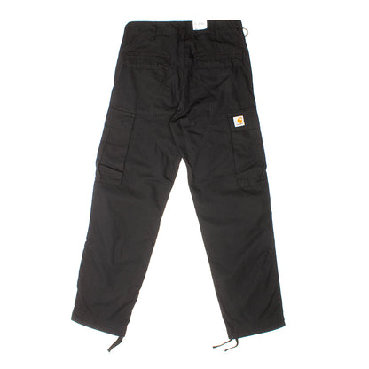 Regular Cargo Pant - Columbia Ripstop