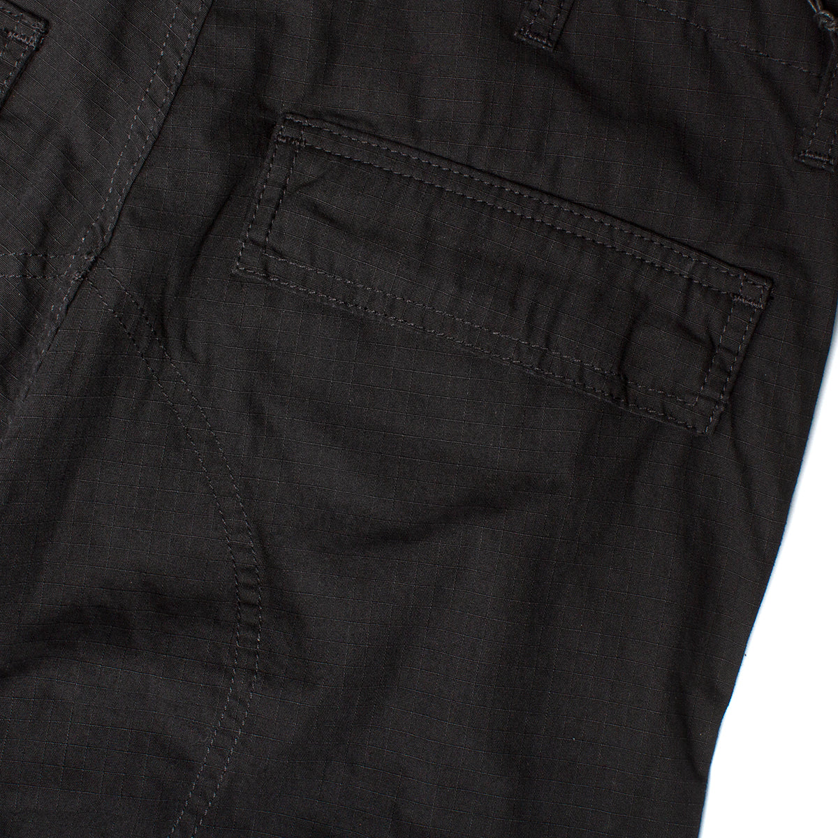 Regular Cargo Pant - Columbia Ripstop