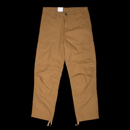Regular Cargo Pant - Columbia Ripstop