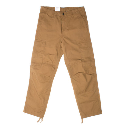 Regular Cargo Pant - Columbia Ripstop