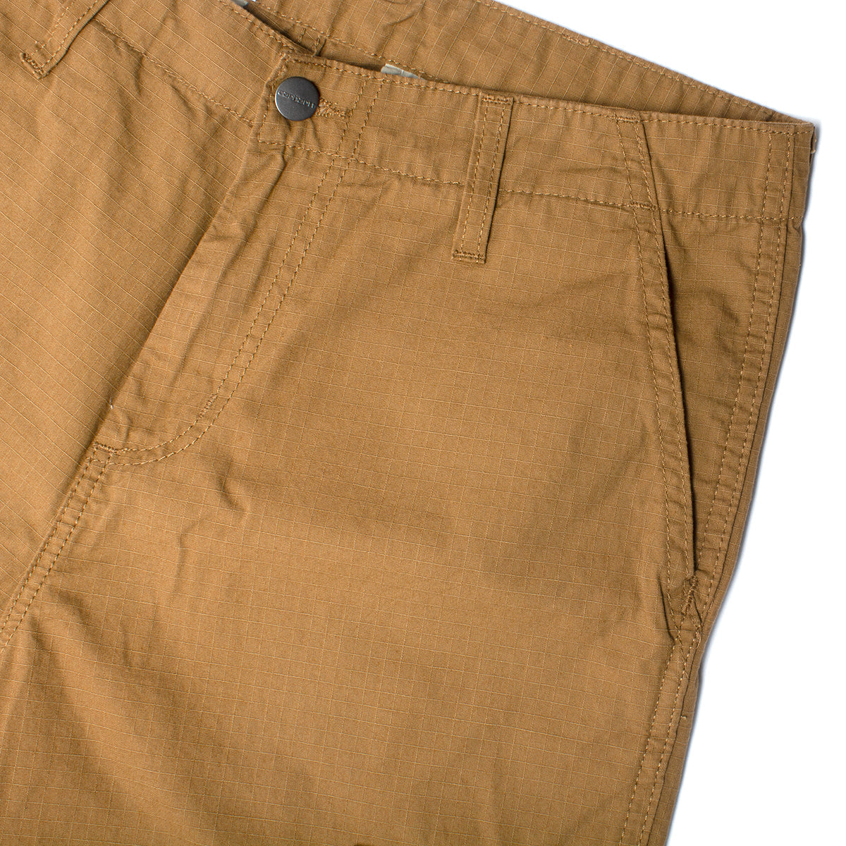 Regular Cargo Pant - Columbia Ripstop