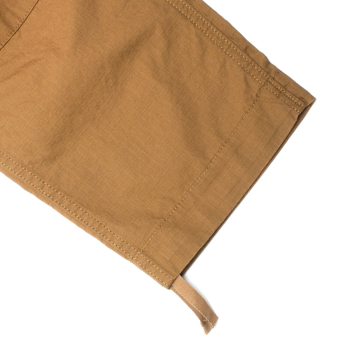 Regular Cargo Pant - Columbia Ripstop