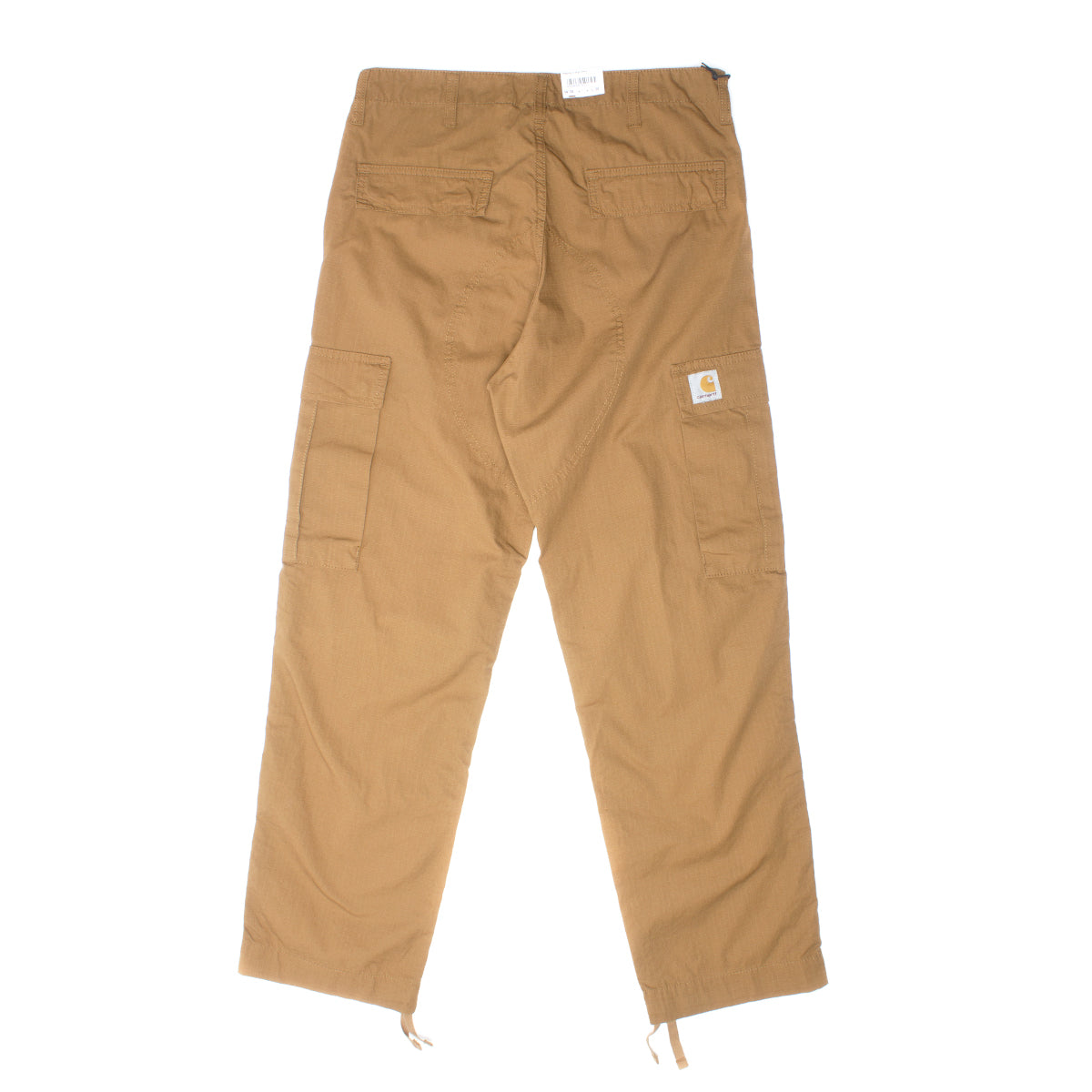 Regular Cargo Pant - Columbia Ripstop