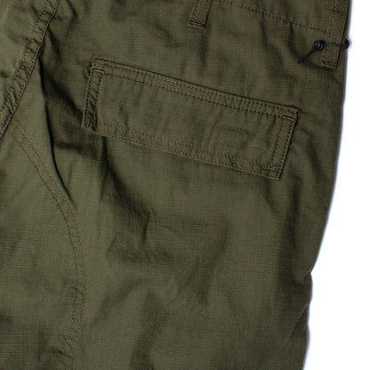 Regular Cargo Pant - Columbia Ripstop