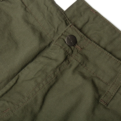 Regular Cargo Pant - Columbia Ripstop