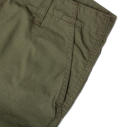Regular Cargo Pant - Columbia Ripstop
