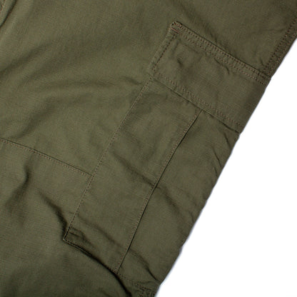 Regular Cargo Pant - Columbia Ripstop