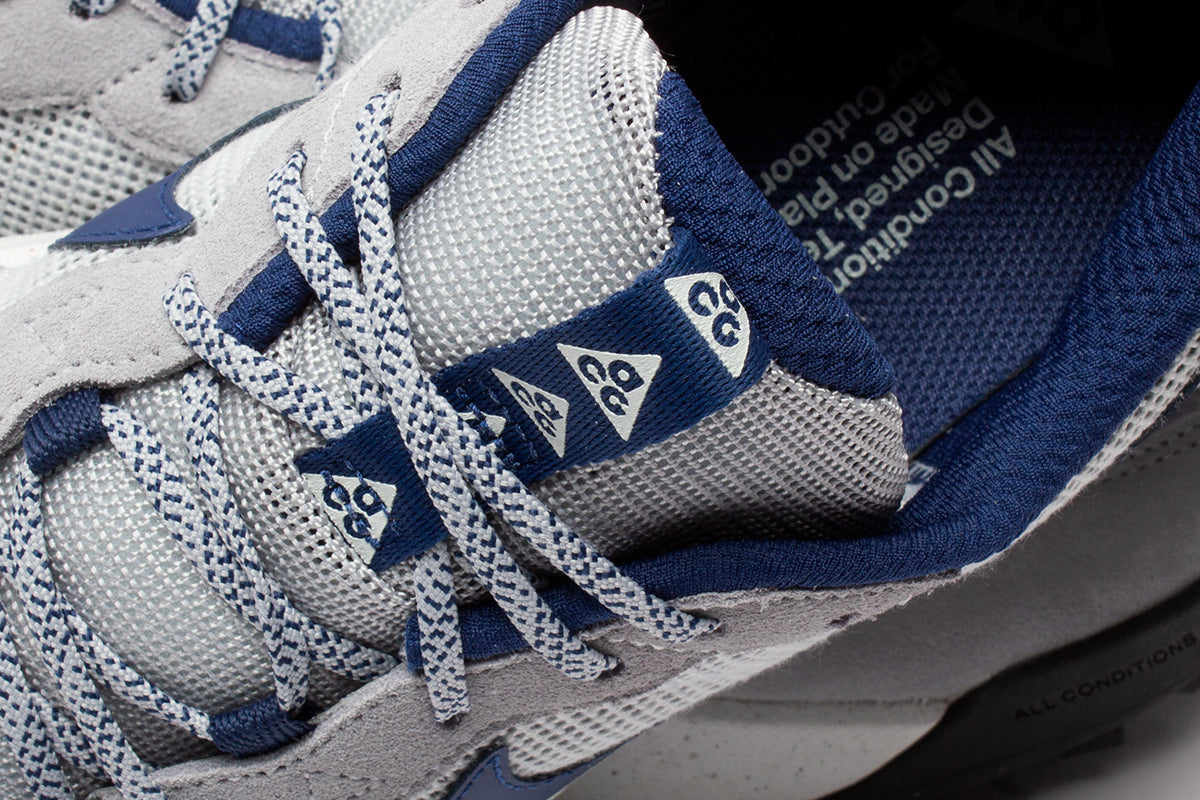 ACG Lowcate
