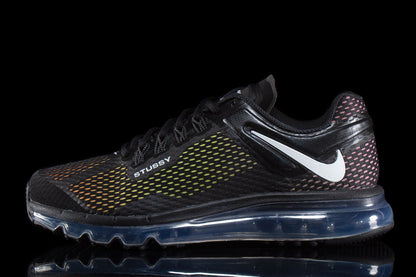 Air Max 2013 x Stussy