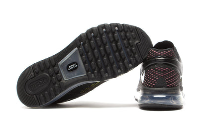 Air Max 2013 x Stussy