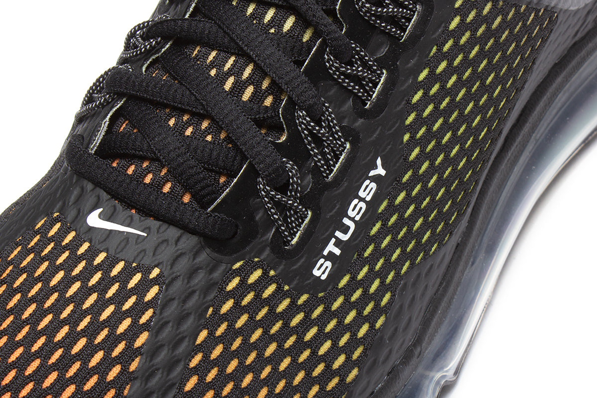Air Max 2013 x Stussy
