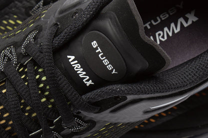 Air Max 2013 x Stussy
