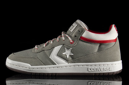 Fastbreak Pro Mid