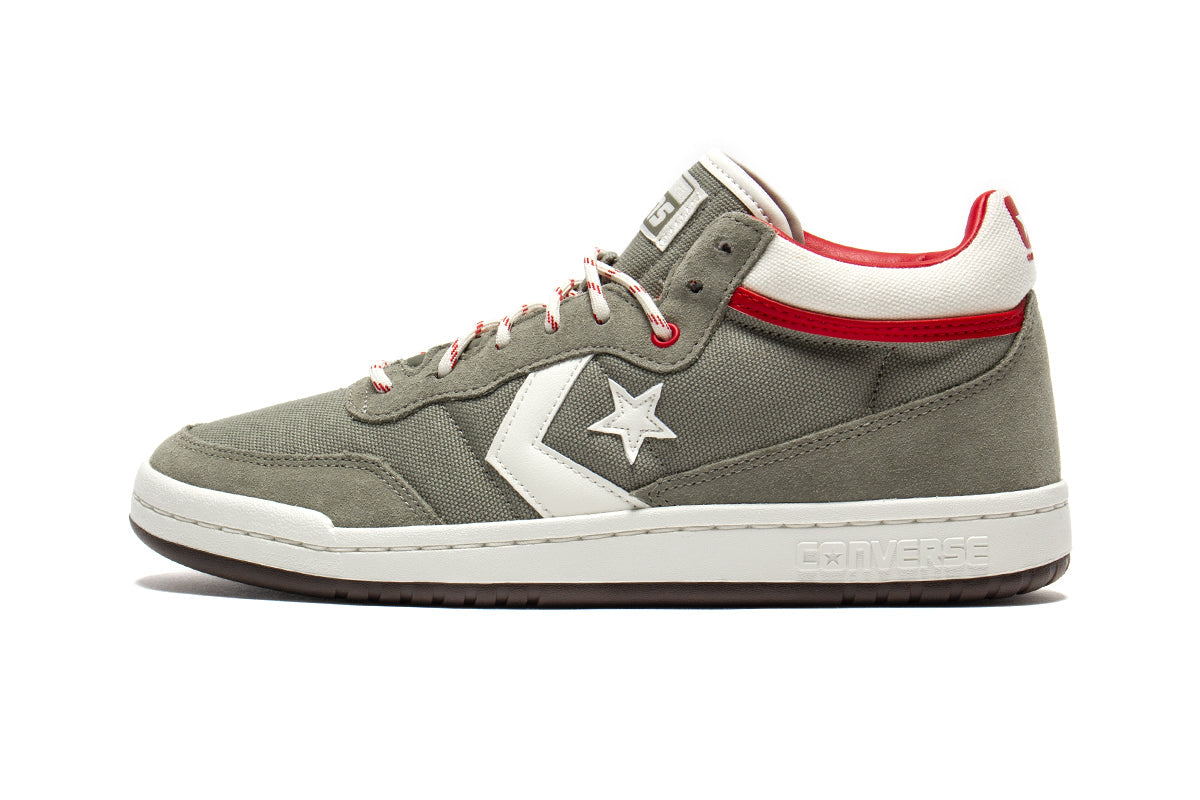 Fastbreak Pro Mid