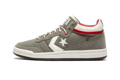 Fastbreak Pro Mid