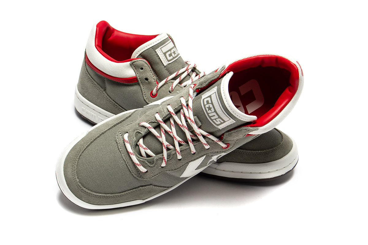 Fastbreak Pro Mid