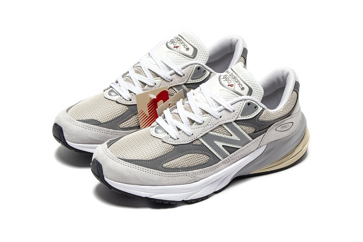 990v6 - Made In USA
