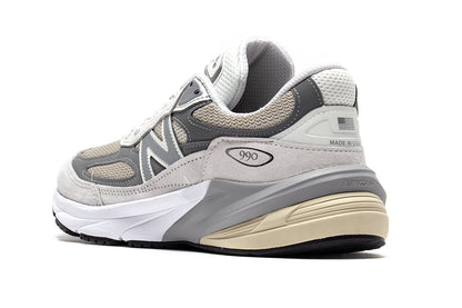 990v6 - Made In USA