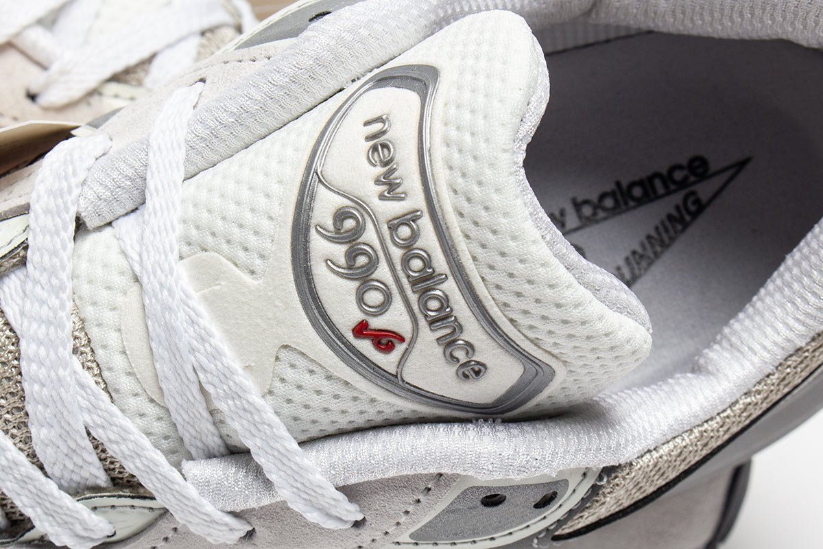 990v6 - Made In USA