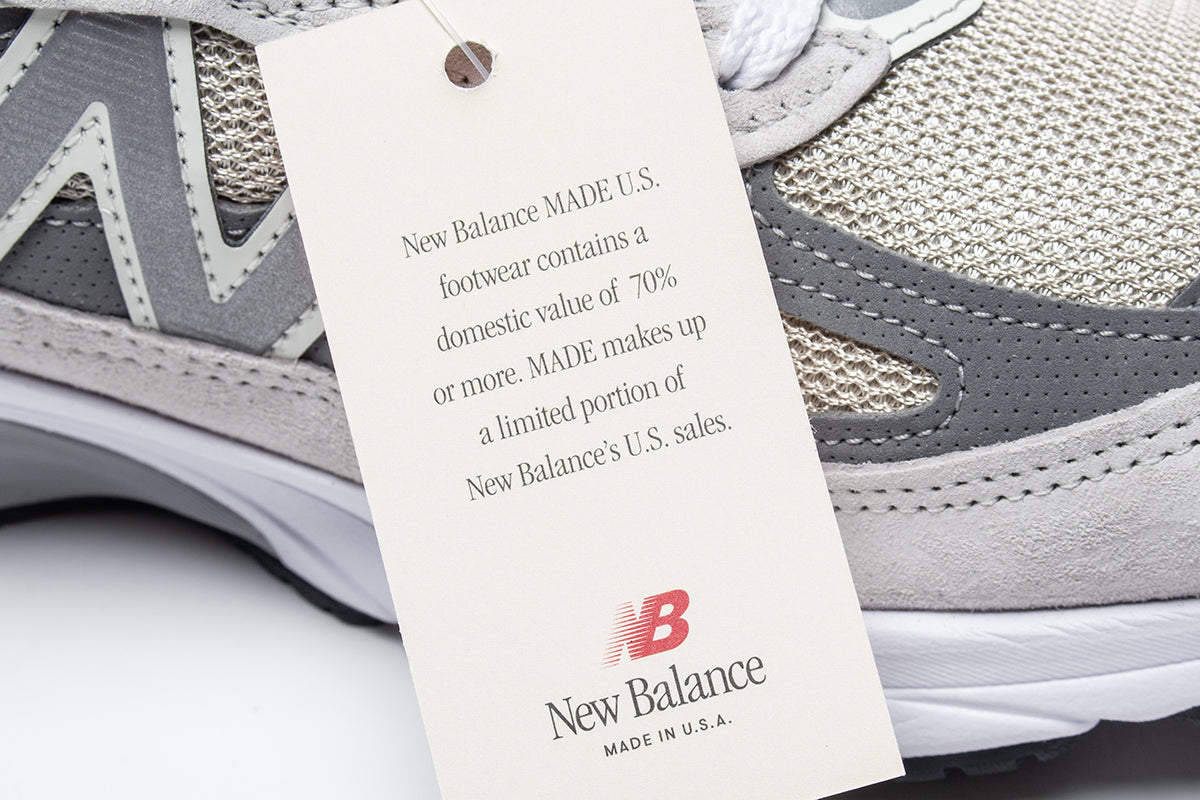 990v6 - Made In USA