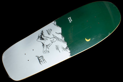 Brady Failure Dane1 Deck 9.7"