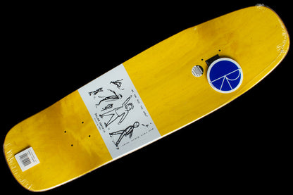The Proposal 1992 Yellow Deck 9.2"