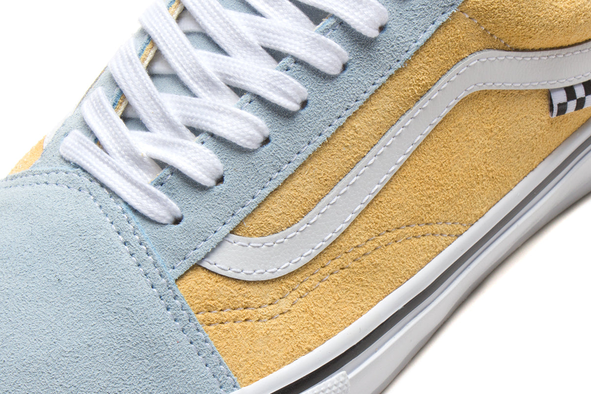 Skate Old Skool