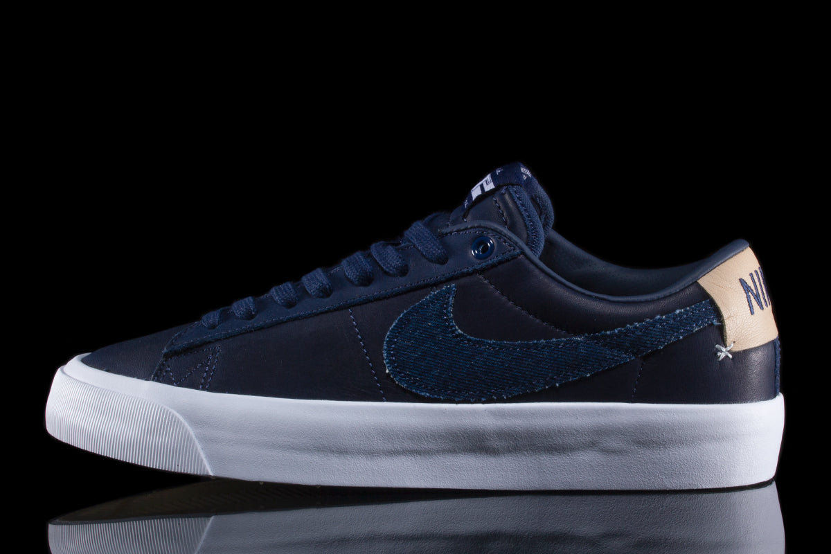 Zoom Blazer Low Pro GT