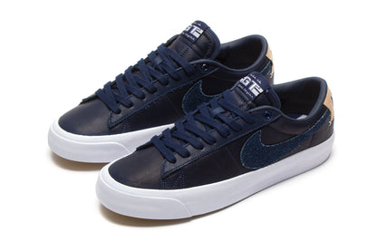 Zoom Blazer Low Pro GT