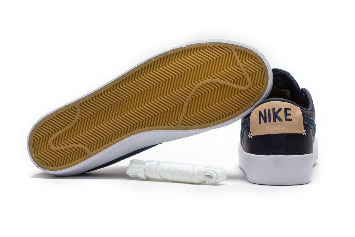 Zoom Blazer Low Pro GT
