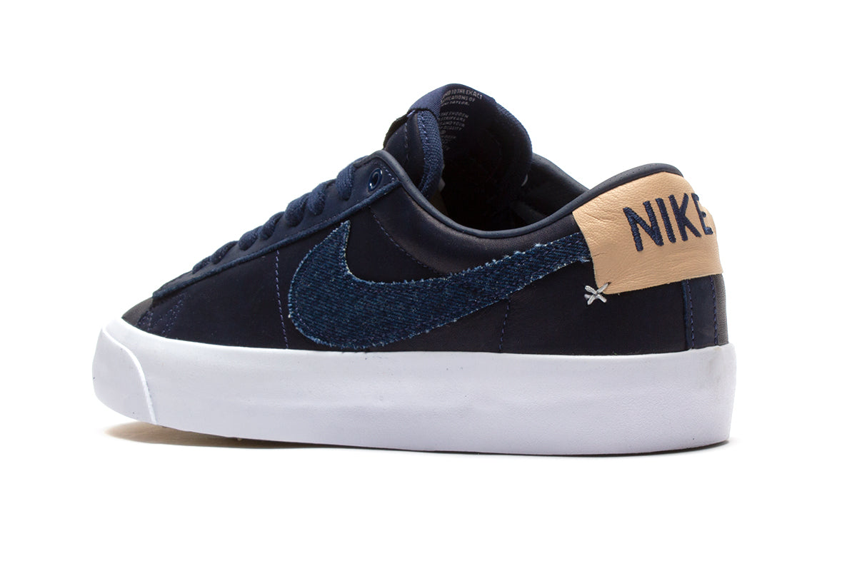 Zoom Blazer Low Pro GT