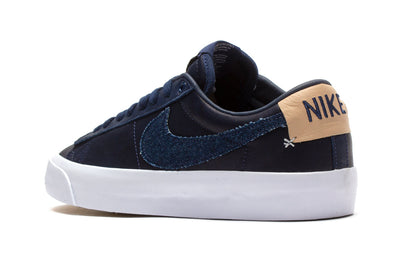 Zoom Blazer Low Pro GT