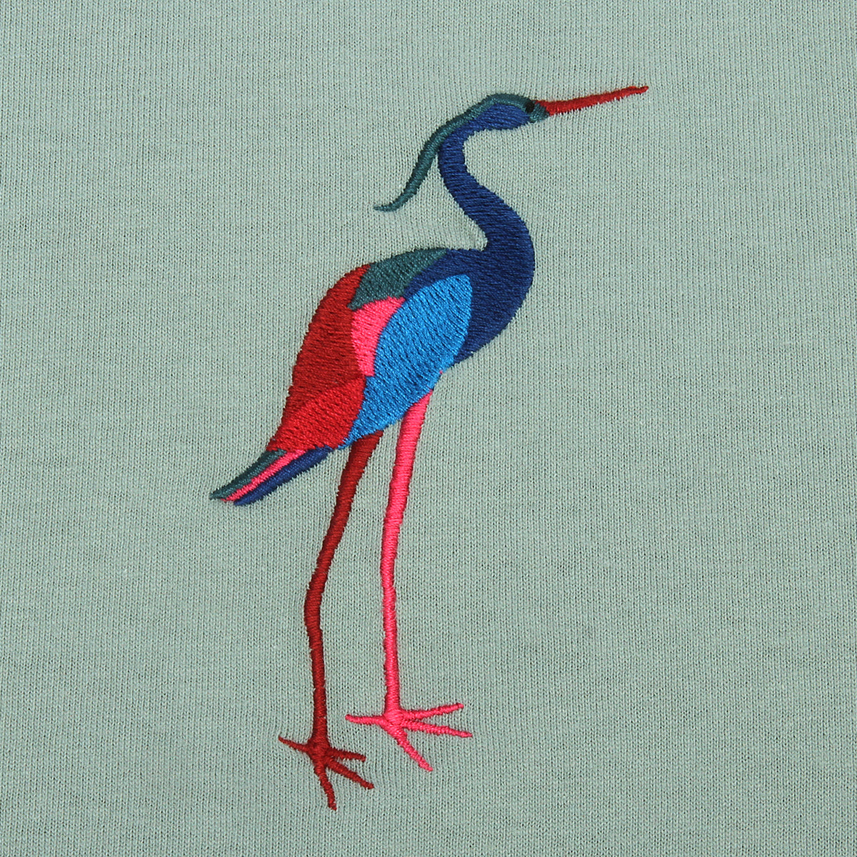 The Common Crane T-Shirt