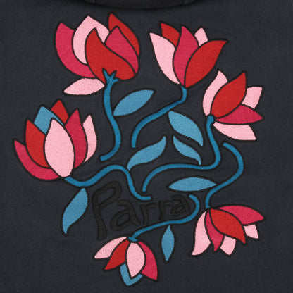 The Secret Garden Hooded Sweatshirt