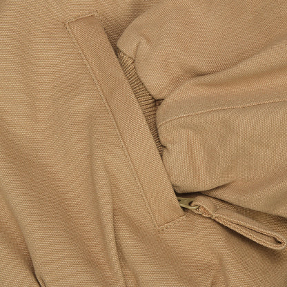 Worked P Jacket