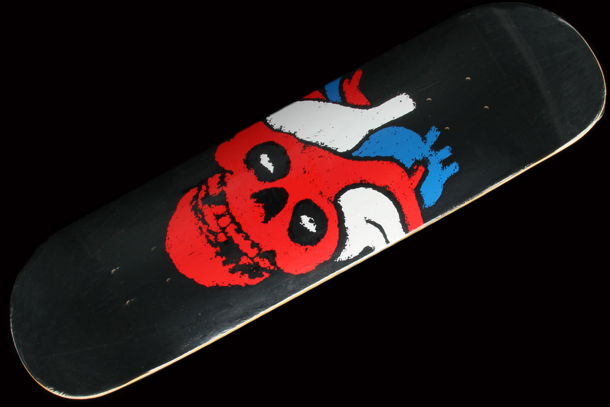Heart Fiend Deck 8.375"
