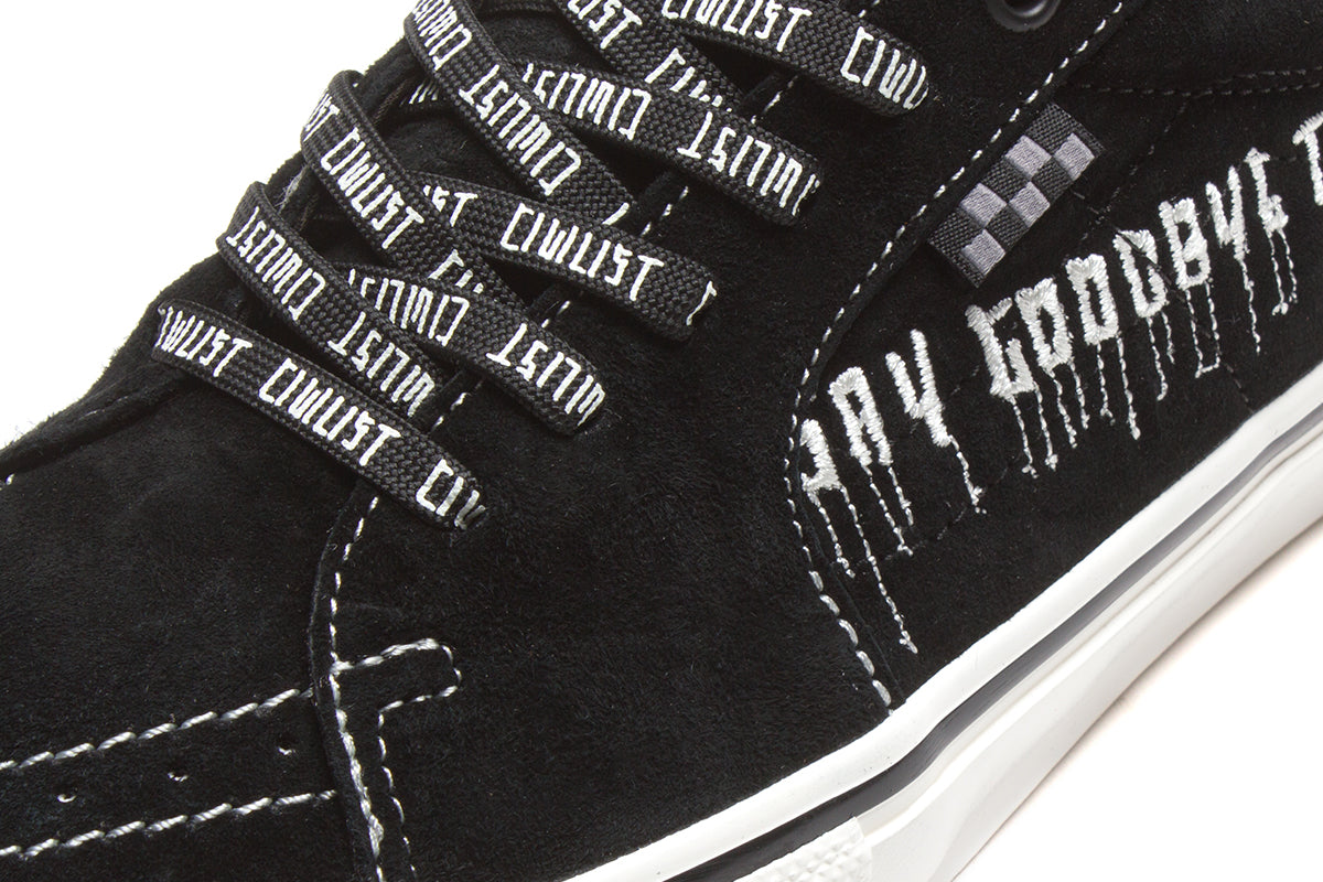 Skate Sk8 Low (Civilist)