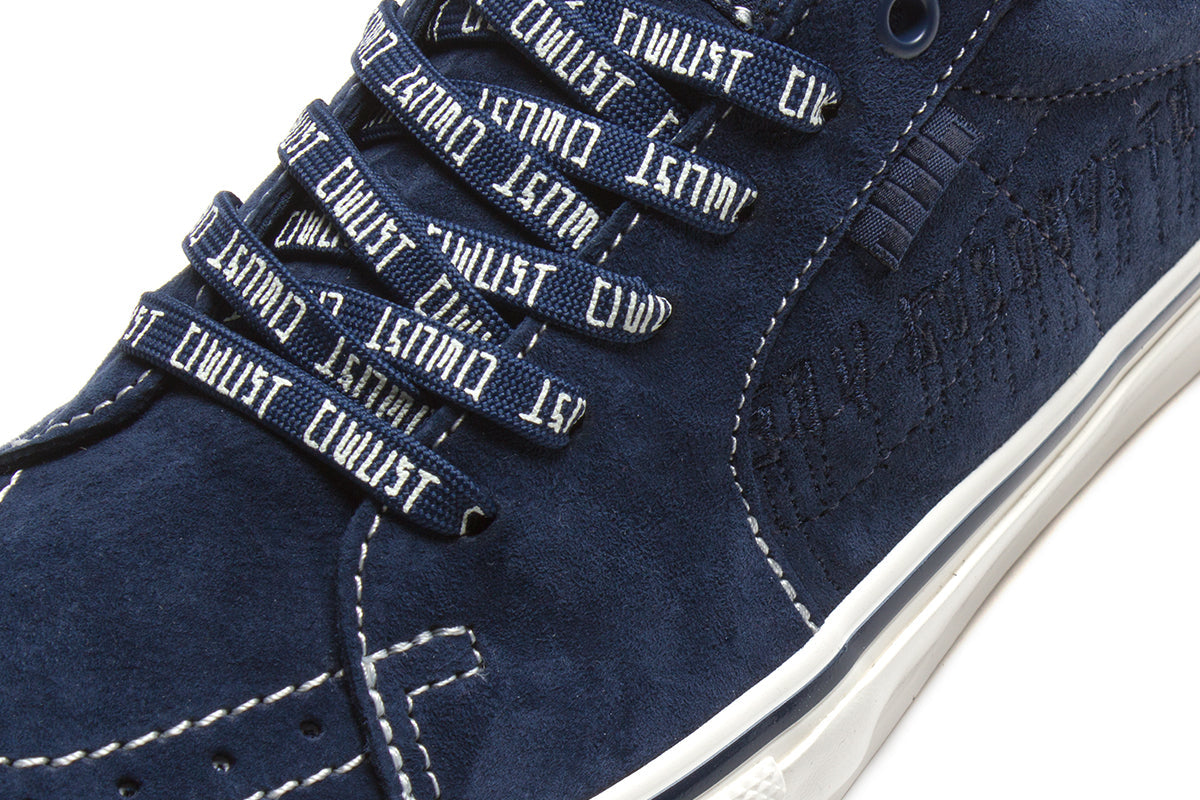 Skate Sk8 Low (Civilist)