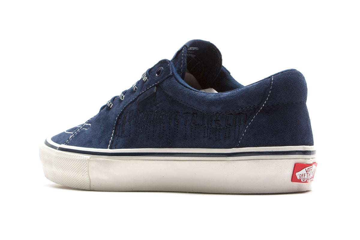 Skate Sk8 Low (Civilist)