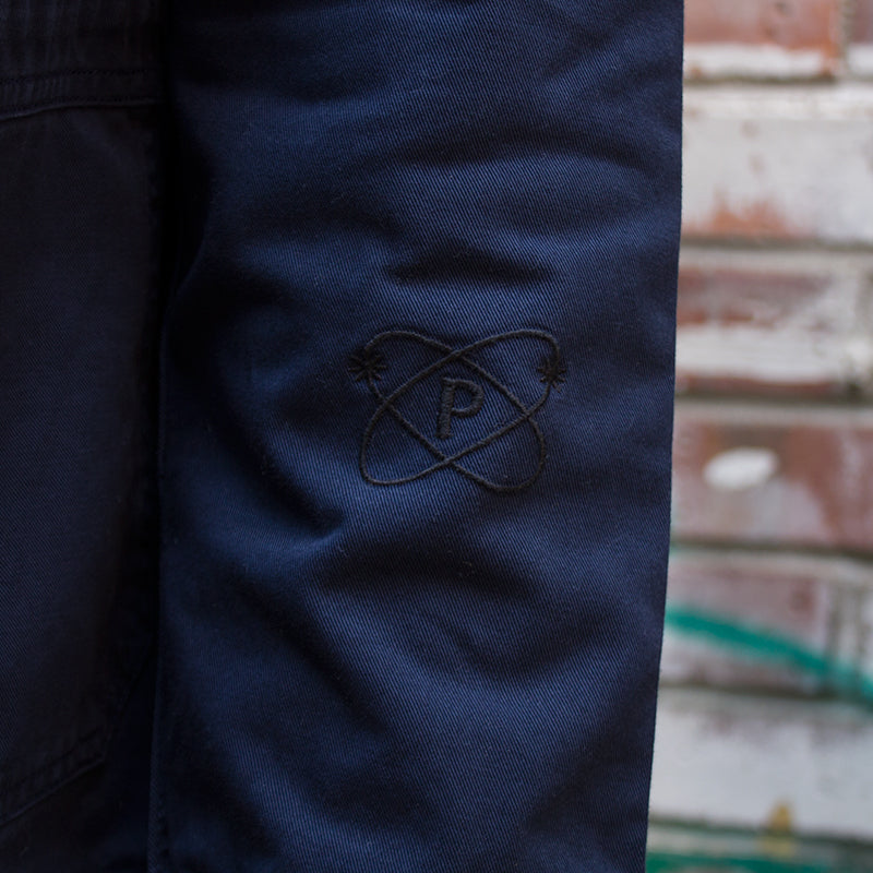 Sad Cat Pencil System Jacket